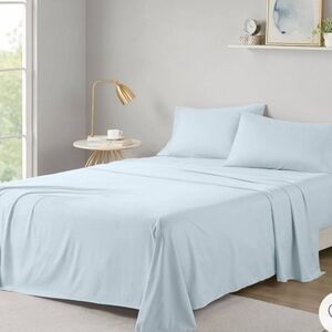 Hunter Premium Quality Brushed Sheet Set